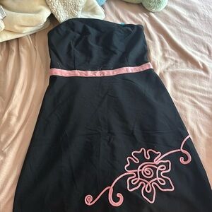 vintage ruby rox dress. giving 2000s style